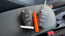 Vauxhall Corsa 1.2 Elite Edition 5dr Petrol Hatchback